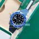 Replica Rolex Submariner Black Dial Blue Ceramic Bezel Rubber Watch 40MM (6)_th.jpg